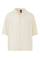 Digital Desert Button-Up Shirt