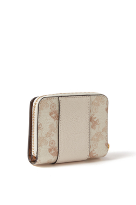 Horse & Carriage Bifold Wallet