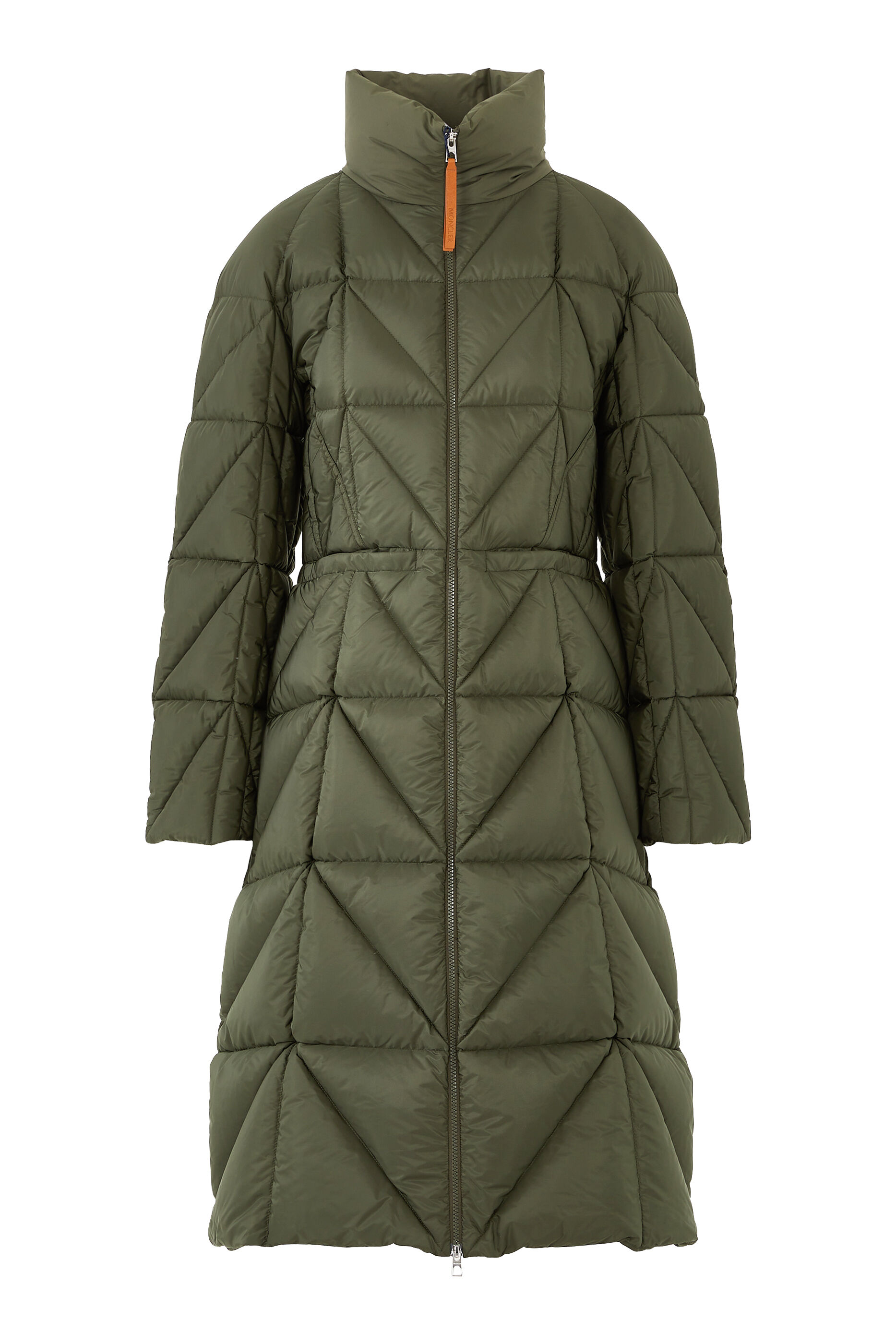 Moncler womens coats discount bloomingdales