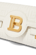 B-Buzz 23 Leather Pouch