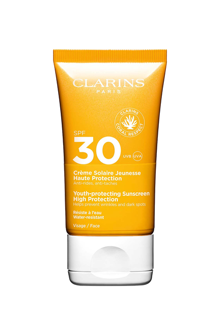 Sun Face SPF 30 Youth Protect