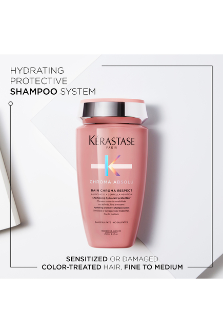 Chroma Absolu Color Protection Shampoo