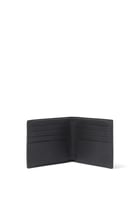 Jumbo GG Leather Wallet