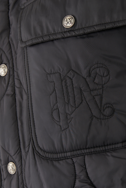 Classic Logo Jacket