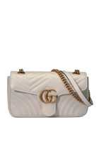 GG Marmont Medium Shoulder Bag