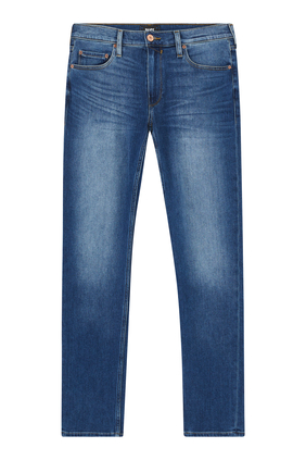 Lennox Woodcrest Slim Jeans