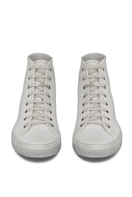 Malibu High Top Sneakers