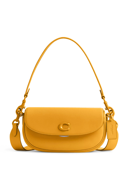 Emmy Saddle Bag 23