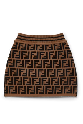 FF Knitwear Skirt