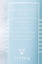 Radiance Foaming Cream
