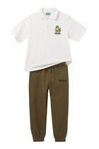 Kids Kotora Polo Shirt