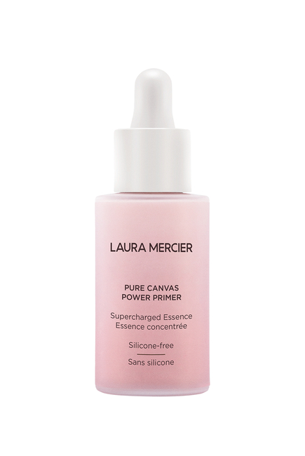 Pure Canvas Power Primer Supercharged Essence