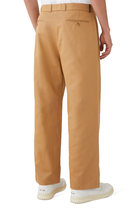 Cotton Drill Trousers