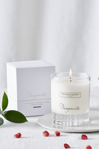 Pomegranate Signature Candle