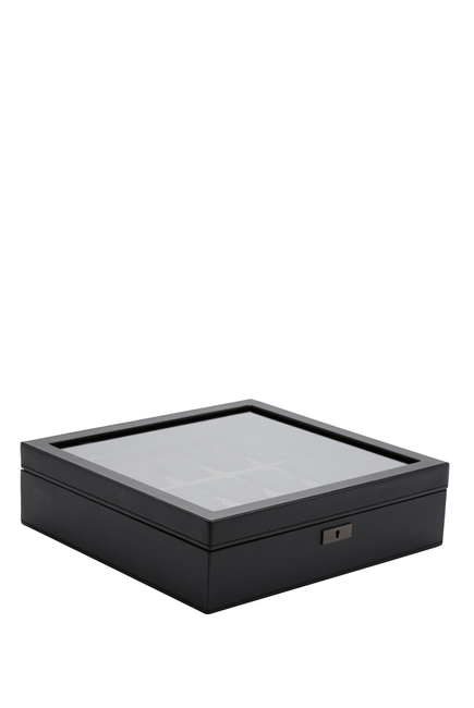 Axis 15pc Watch Box