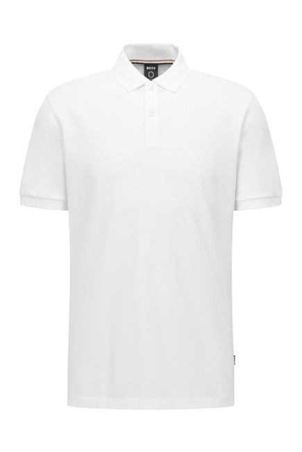 Pallas Polo Shirt