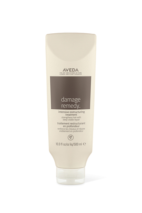  Damage Remedy Intensive Restructuring Treatment