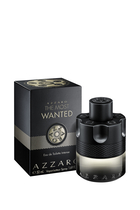 The Most Wanted Eau de Toilette Intense