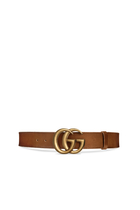 GG Marmont Belt