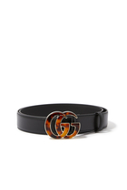 GG Marmont Belt