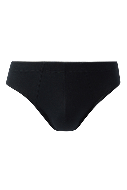 Cotton Superior Slip Briefs