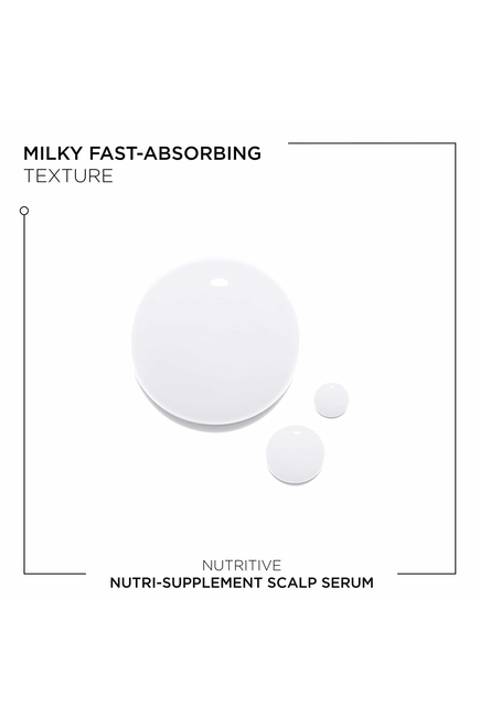 Nutri-Supplement Scalp Serum