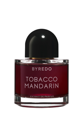 Tobacco Mandarin Night Veils Extrait de Parfum