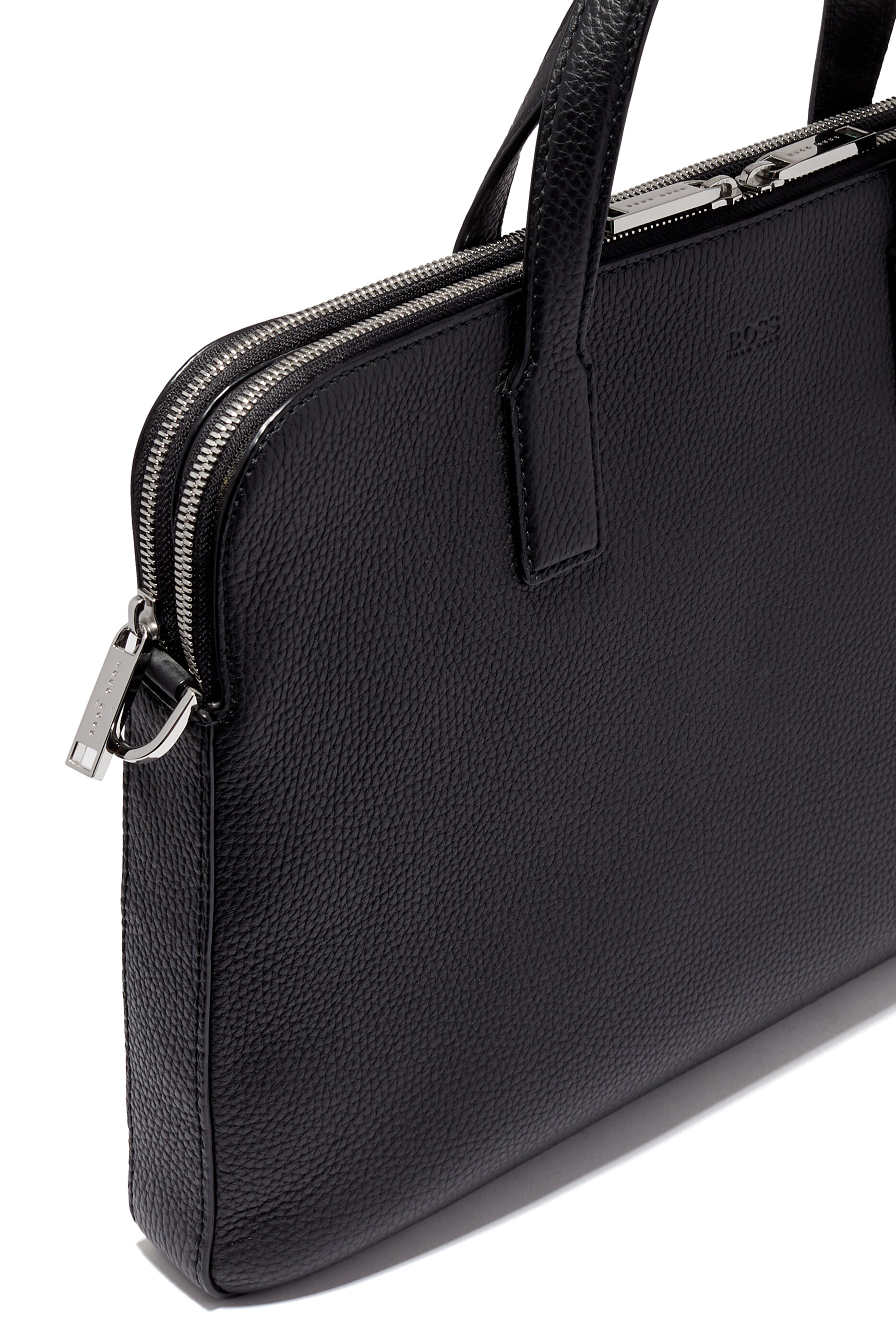 laptop case hugo boss