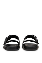 Valentino Garavani Vlogo Signature Slides