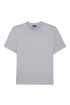 Logo Cotton T-Shirt