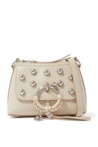 Joan Mini Stud Crossbody Bag