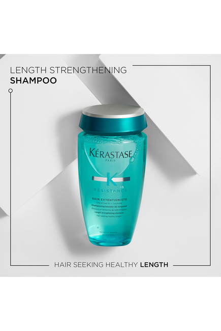 Résistance Extentioniste Length Strengthening Shampoo