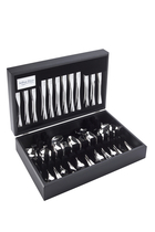 Signature Cascade Cutlery, Set of 88