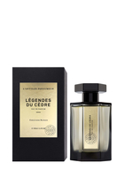 Legendes Du Cedre Eau De Parfum