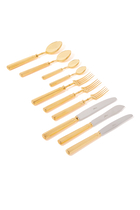 Line Flatware Set