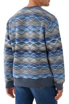 Sport Caperdoni Sweater