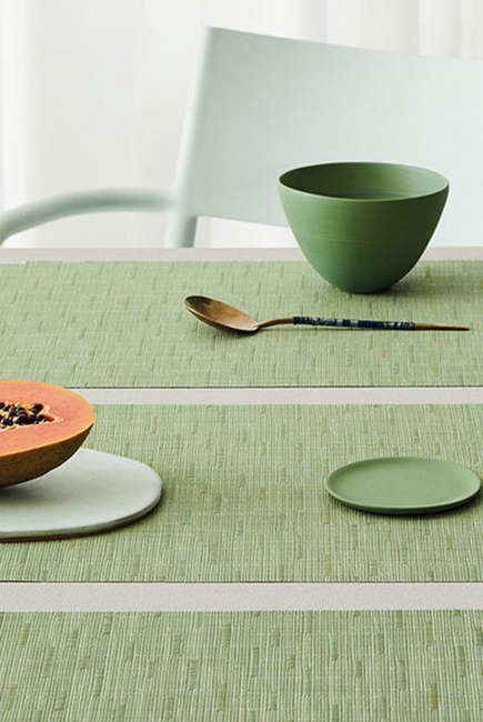 Bamboo Rectangle Placemat