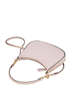  Rockstud Shoulder Bag