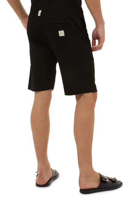 Anderson Tailored Shorts