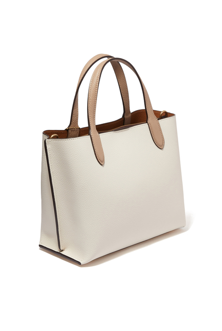 Willow Tote 24