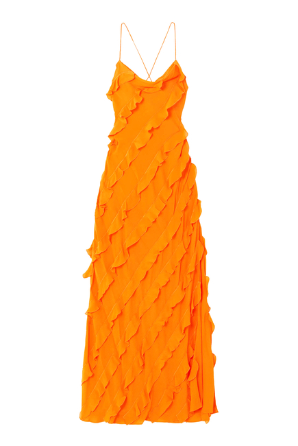 Elvire Maxi Dress