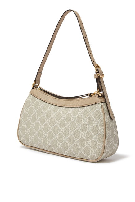 Ophidia Small Handbag