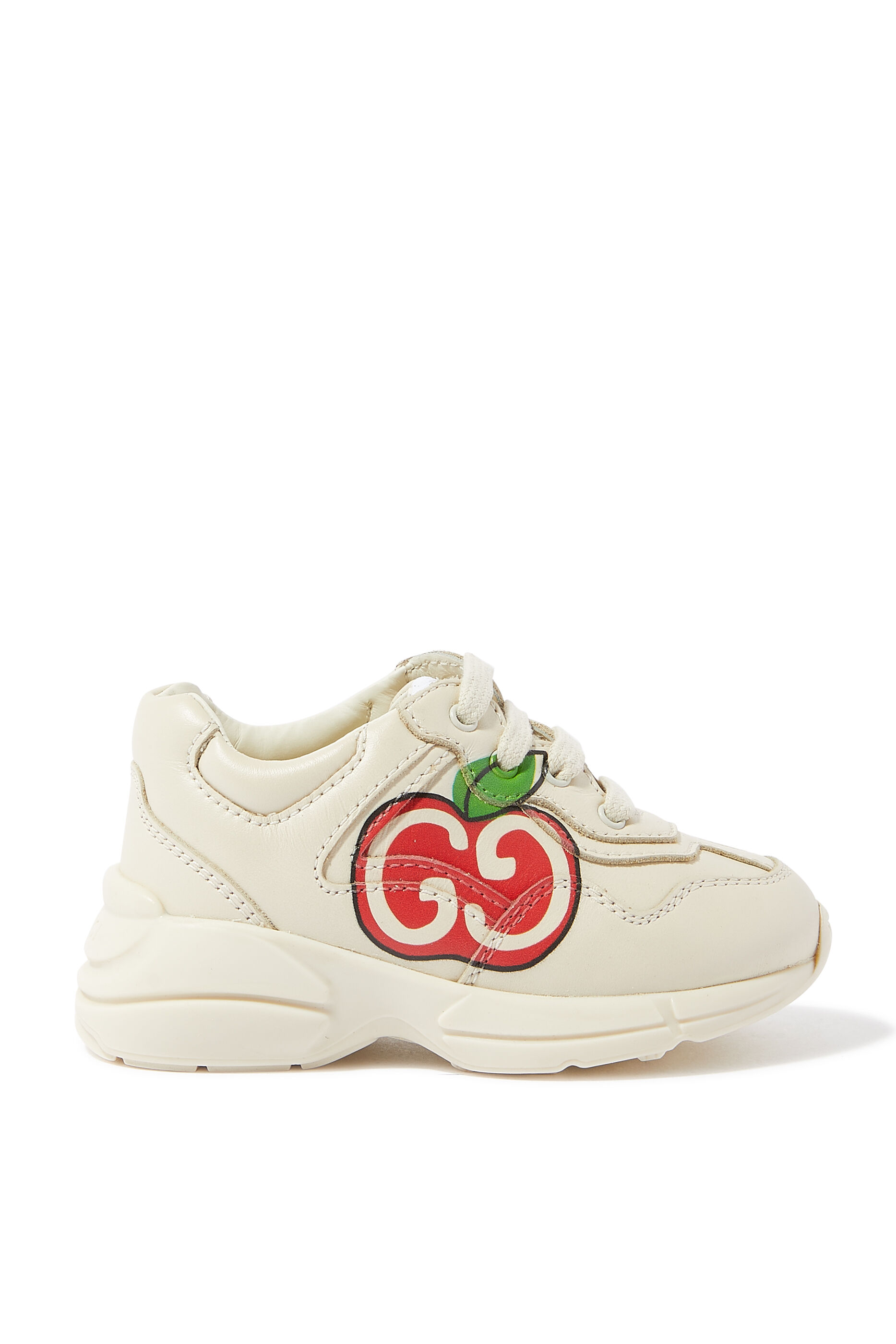 apple gucci trainers