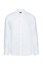 Jorge Linen Shirt