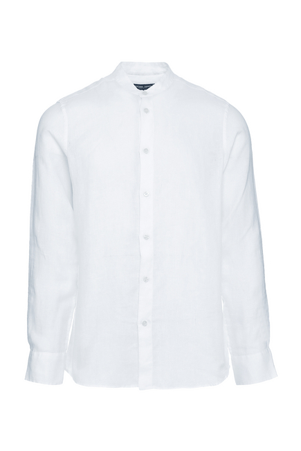 Jorge Linen Shirt