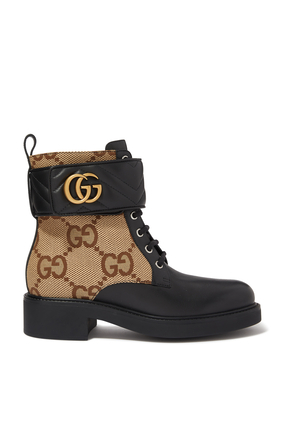 Double G Ankle Boots