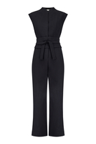 The Ultimate Muse Sleeveless Jumpsuit