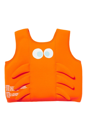 Kids Sonny Swim Vest