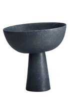 Terra Bowl Small on Stand