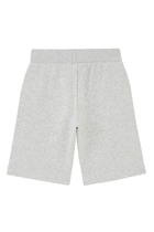 Kids Jersey Logo Shorts